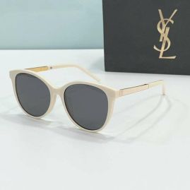 Picture of YSL Sunglasses _SKUfw54059109fw